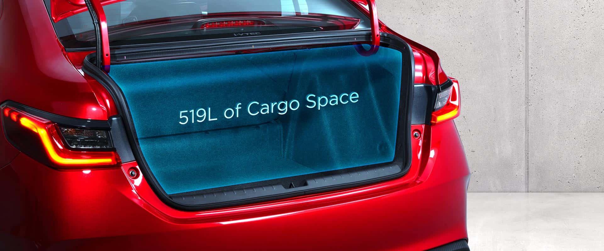 Honda City design thumbnail 4